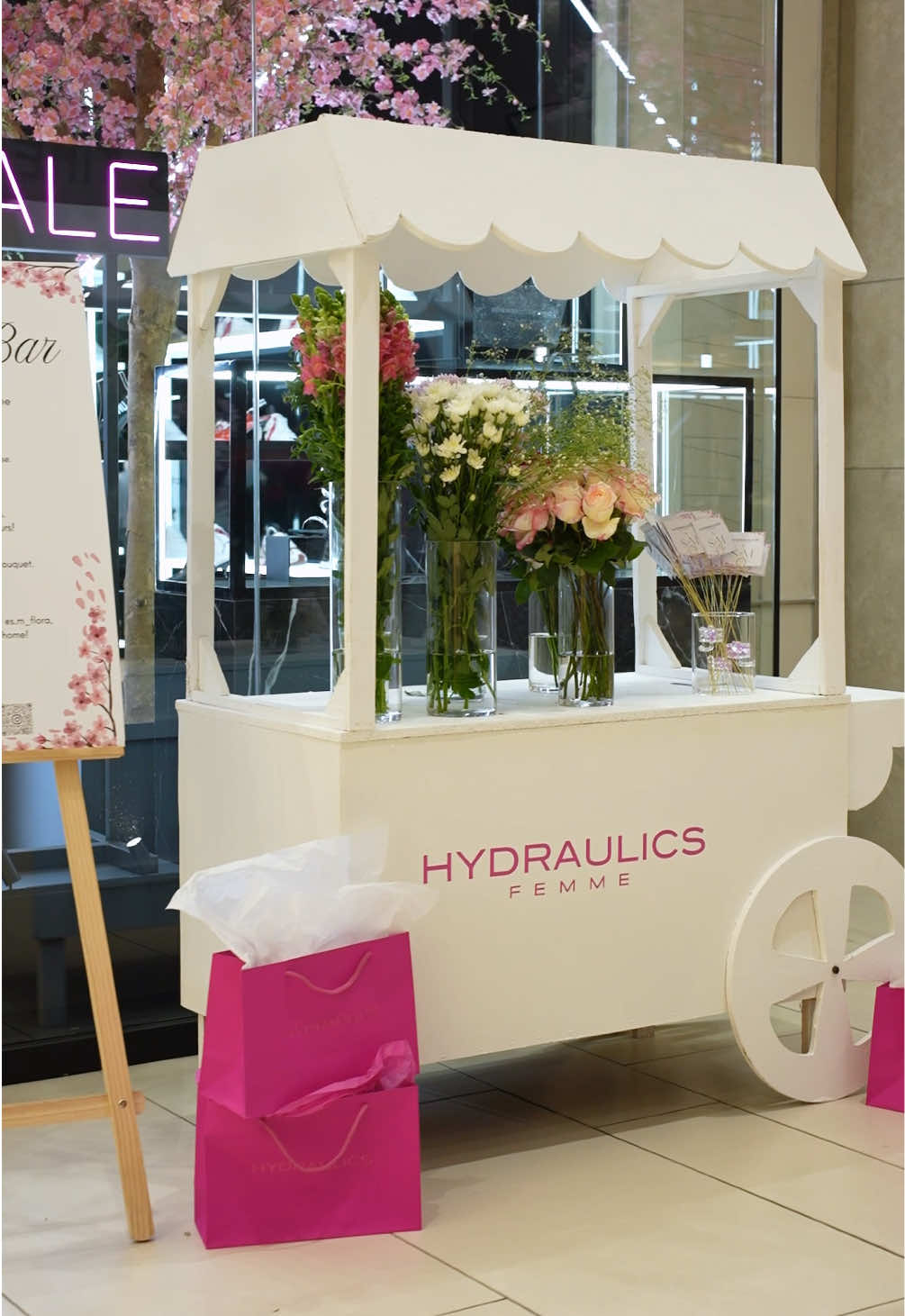 @Hydraulics