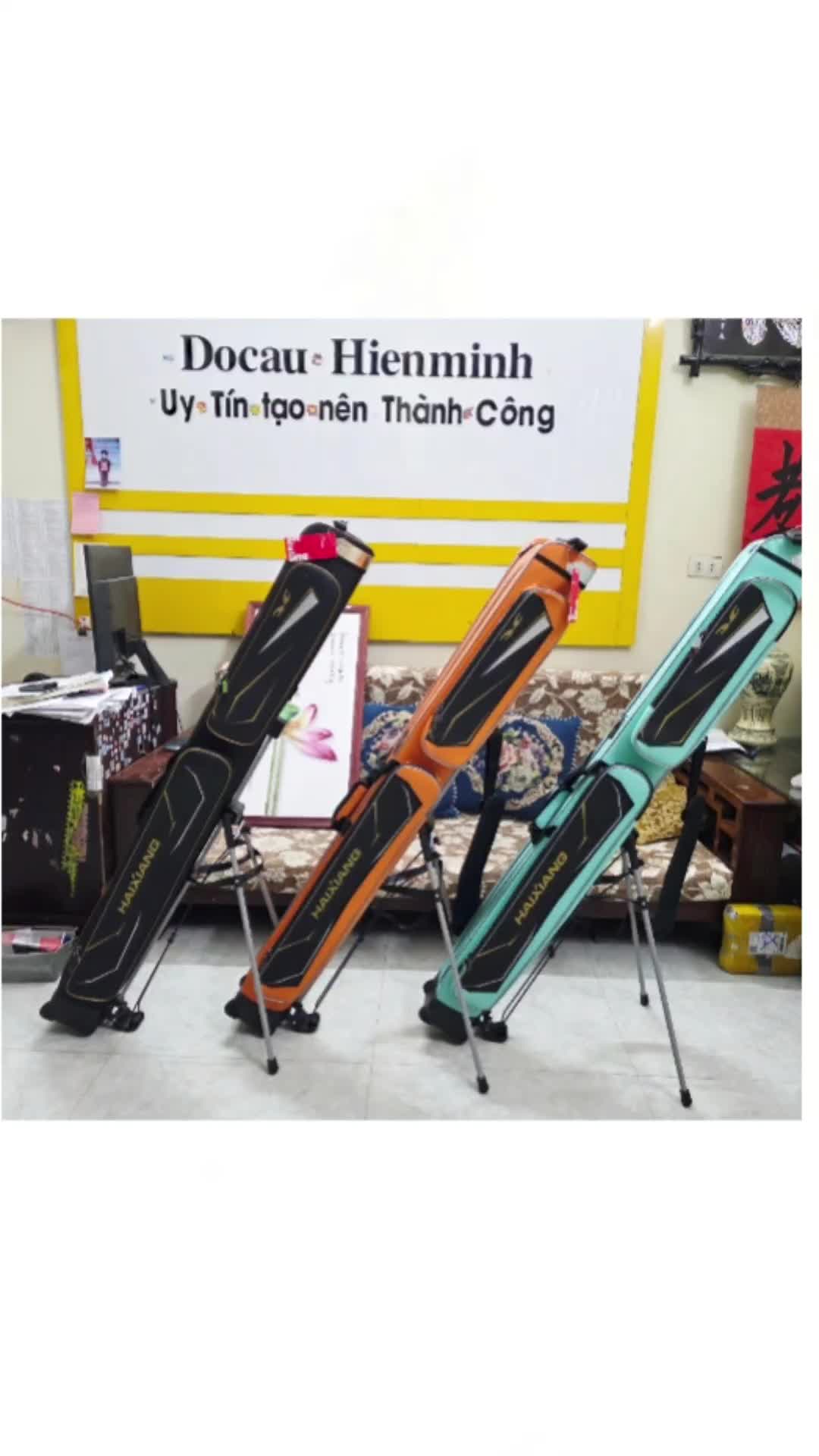 @Docau Hienminh