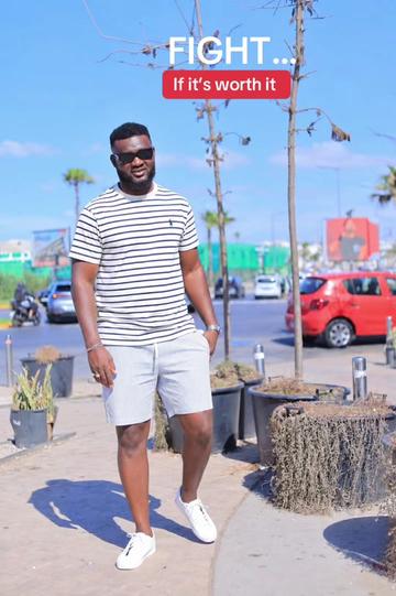 @PAPA KWABENA PEPRAH