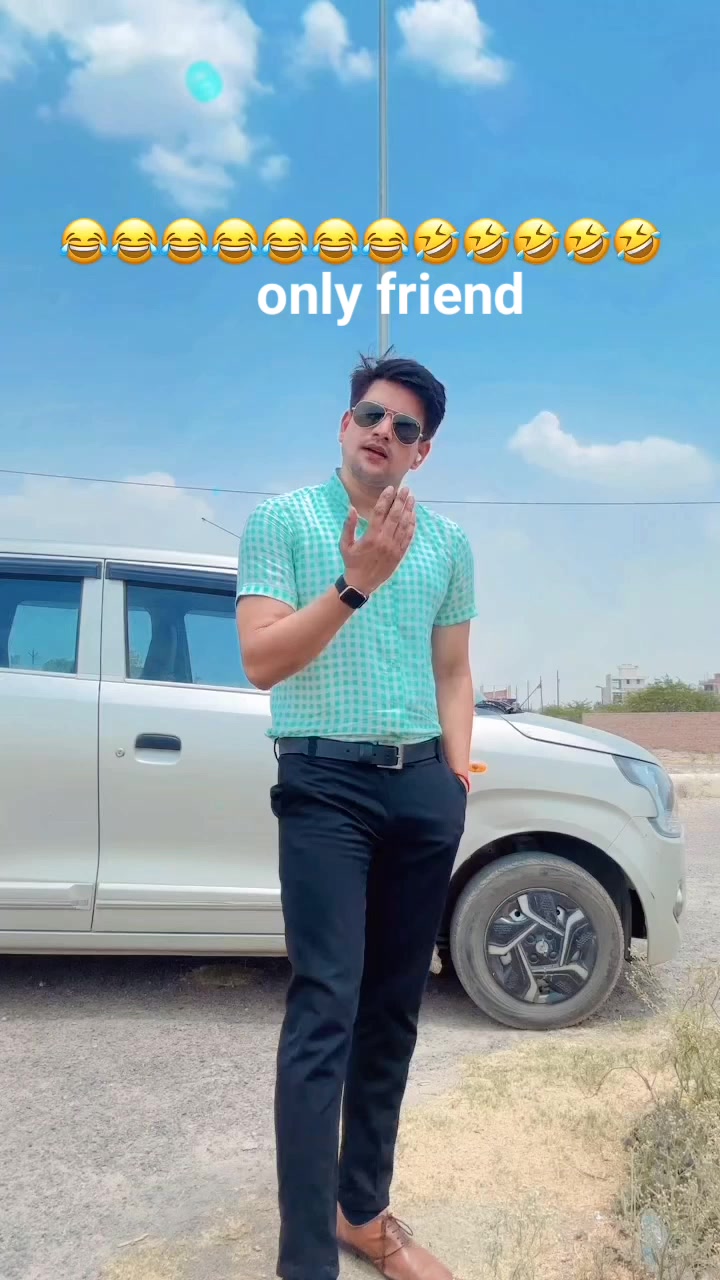 @I am Sahil