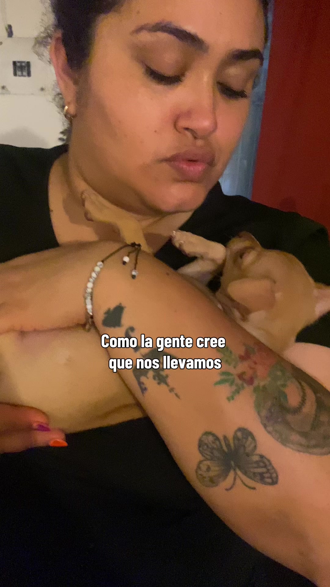 @Soy Krystal Cervantes🦋🌙🪴