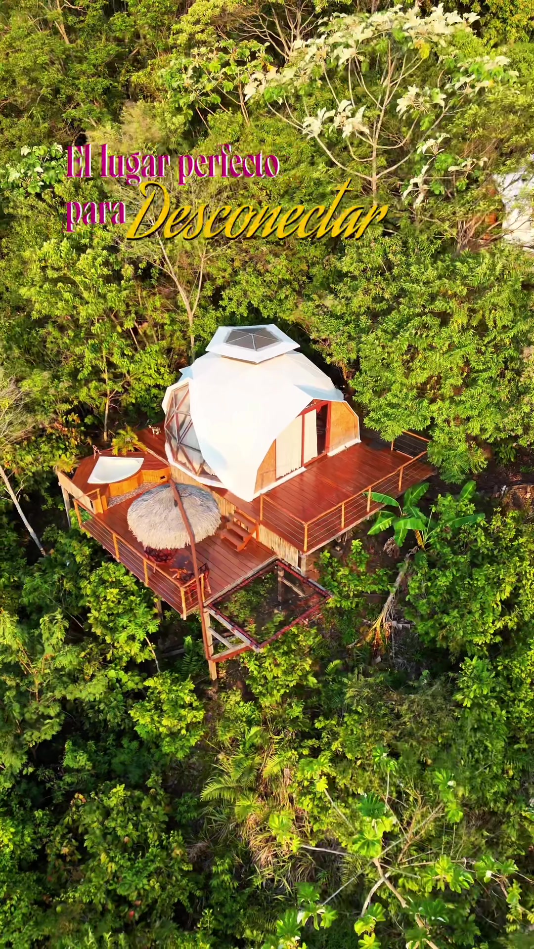 @Glamping Taytamaki