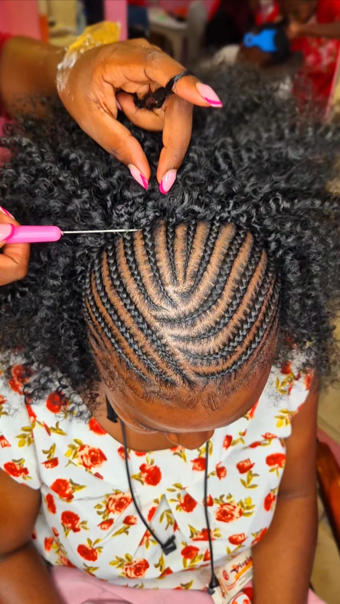 @BRAIDYSALON ROYSAMBU