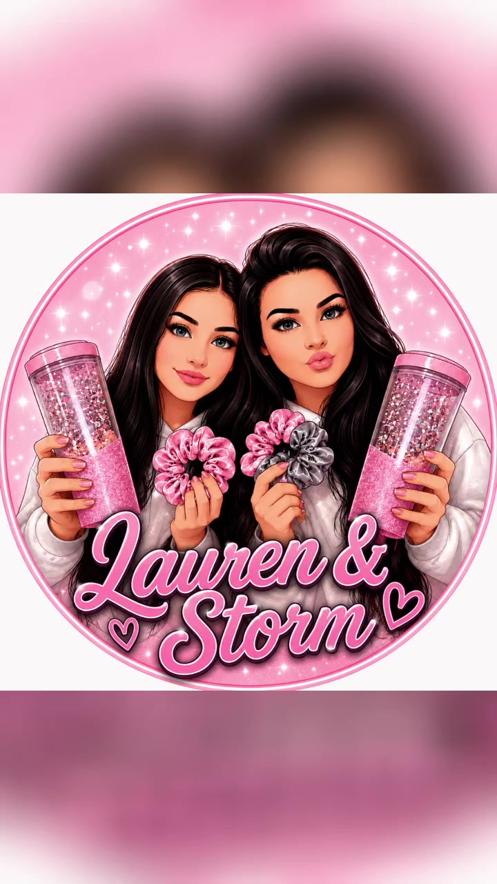 @TwoGirls&Glitter