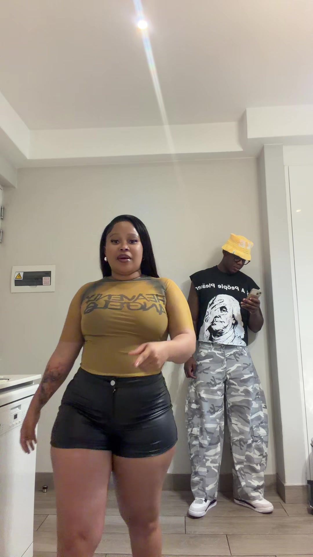 @Big Steppa