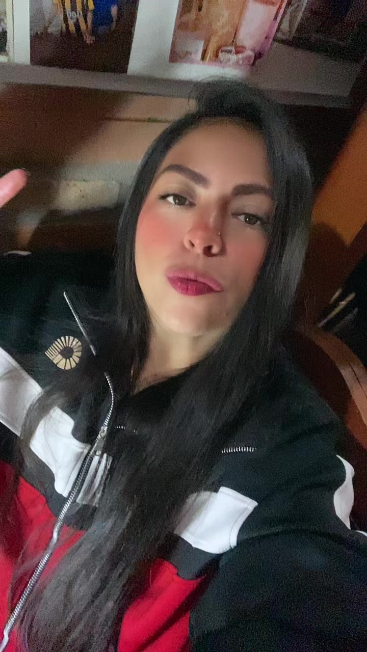 @Gaby Nuñez