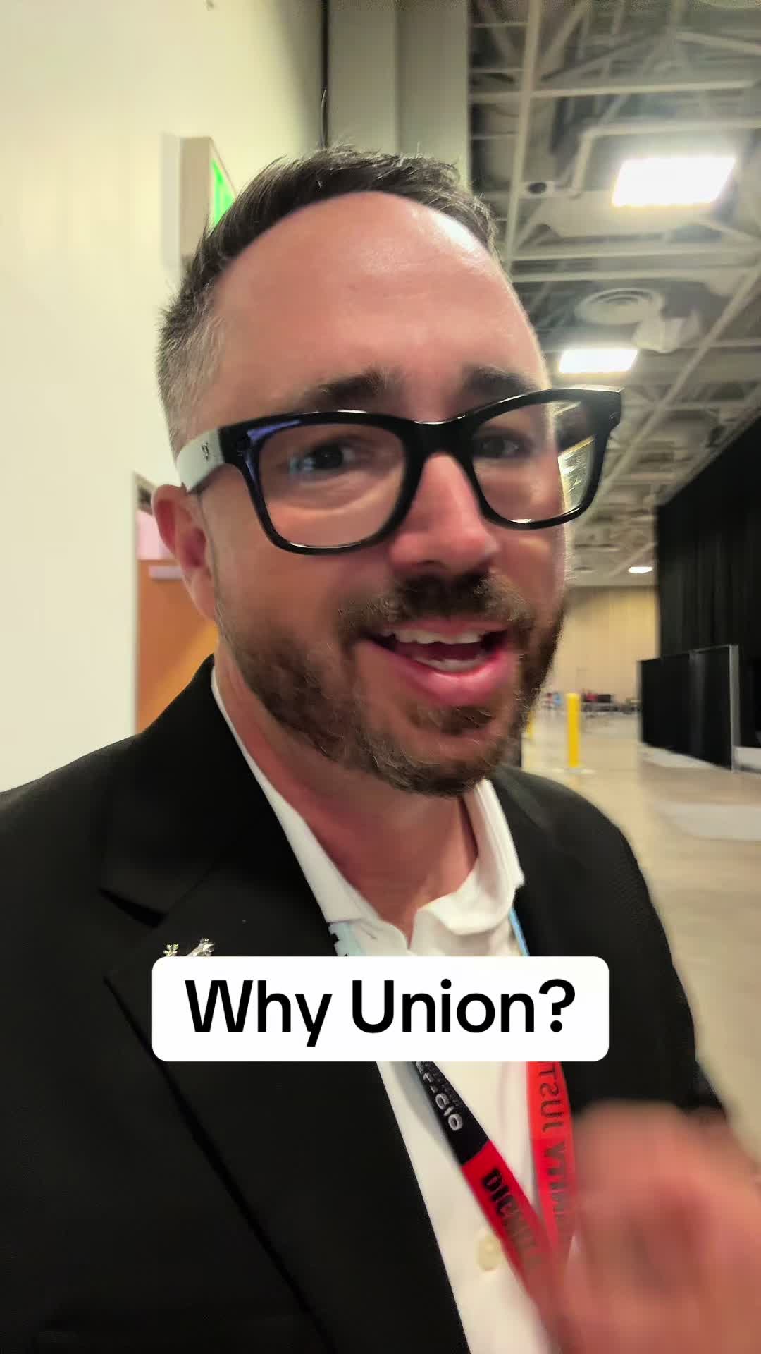 @Proud Union Guy