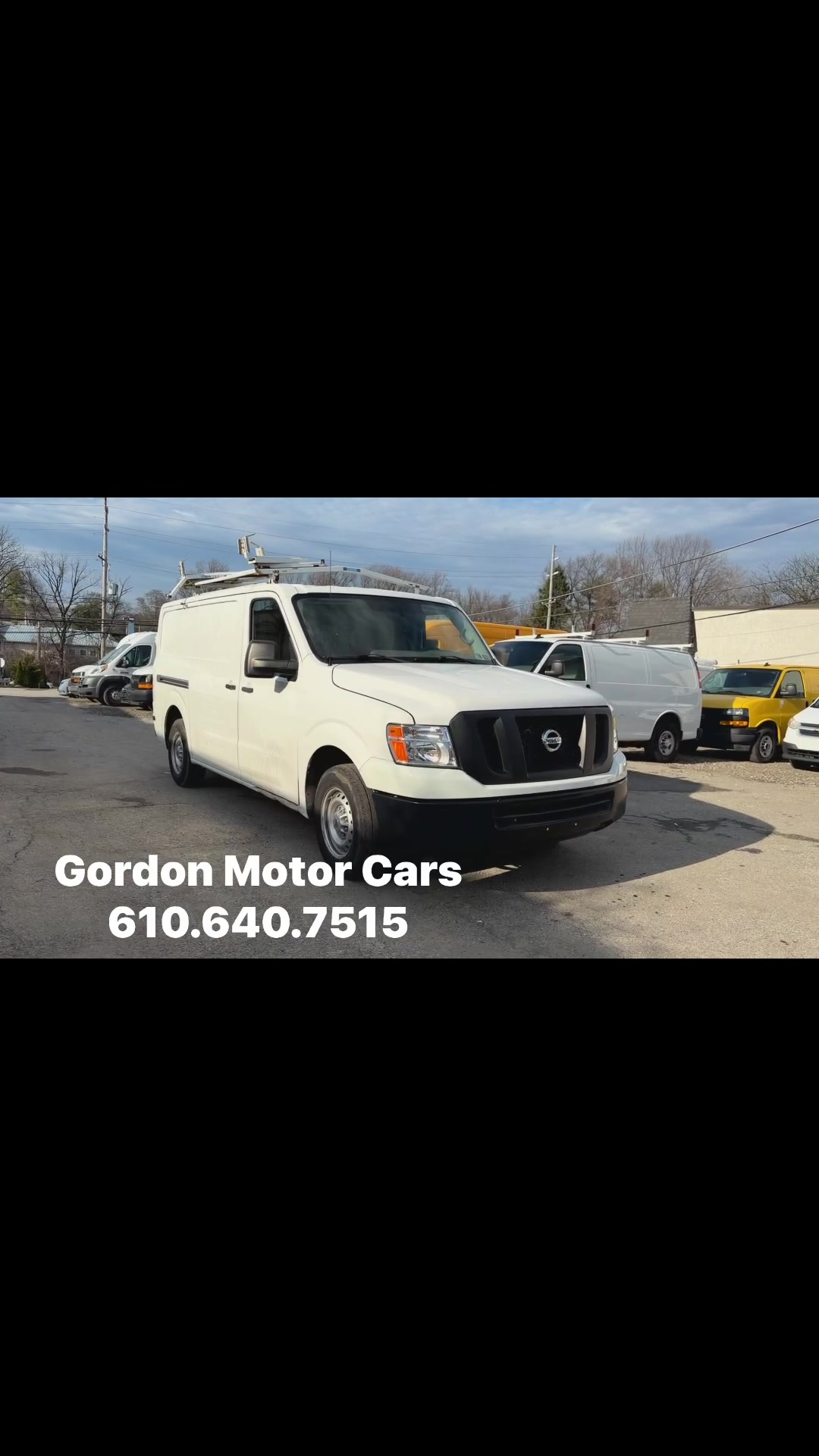 @gordonmotorcars