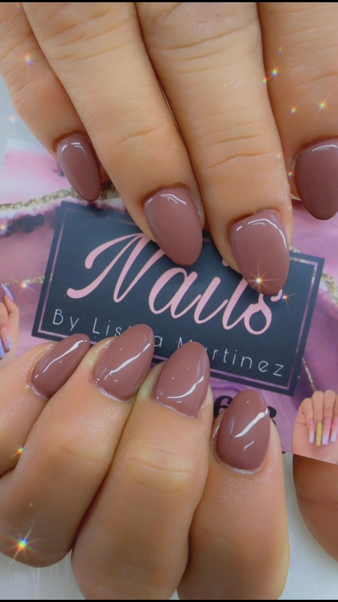 @Lisbia Nails ๐