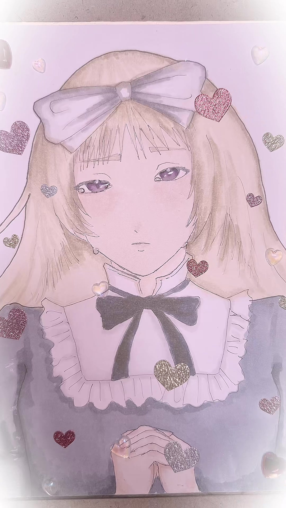 @永野あずさ