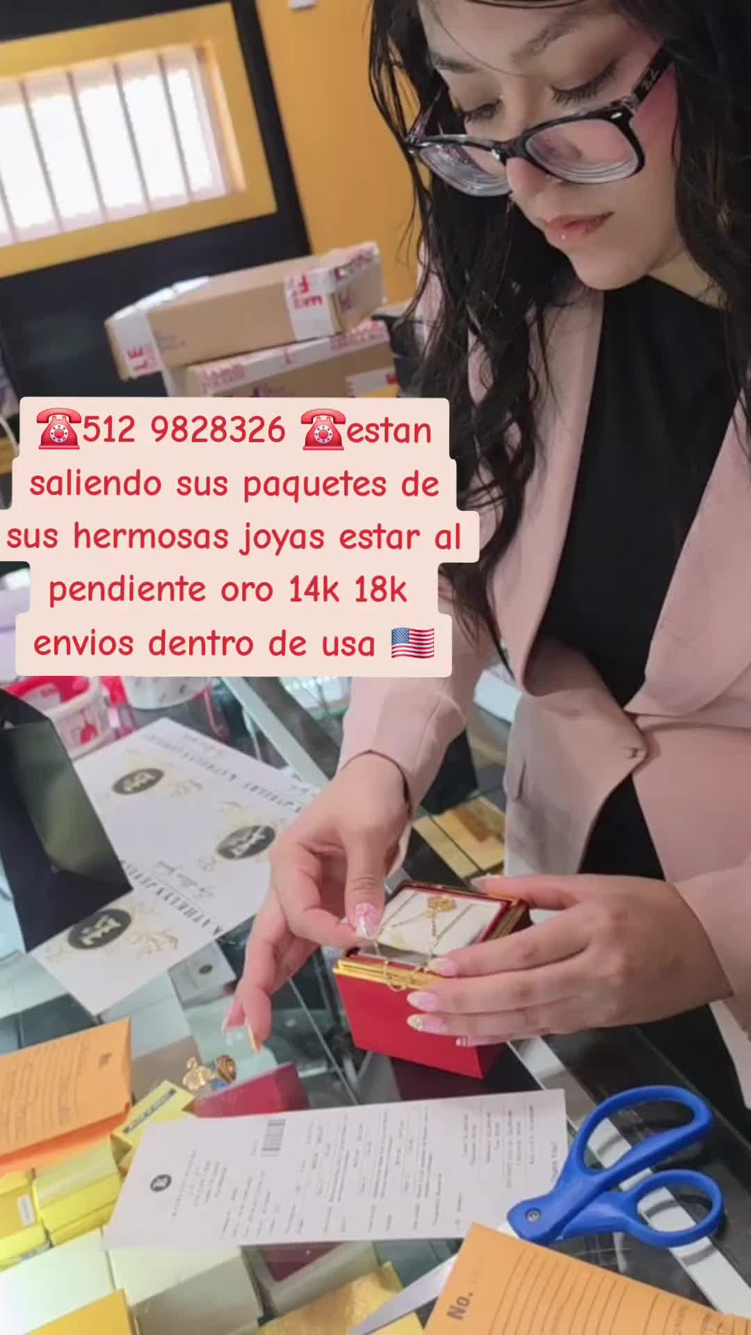 @Kathelyn Jewelry