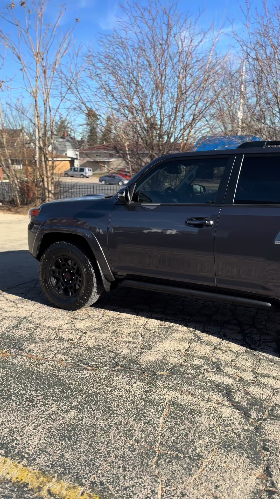 @ATM Detailing & Window Tinting