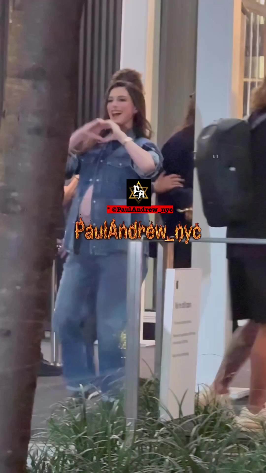 @Paul Andrew