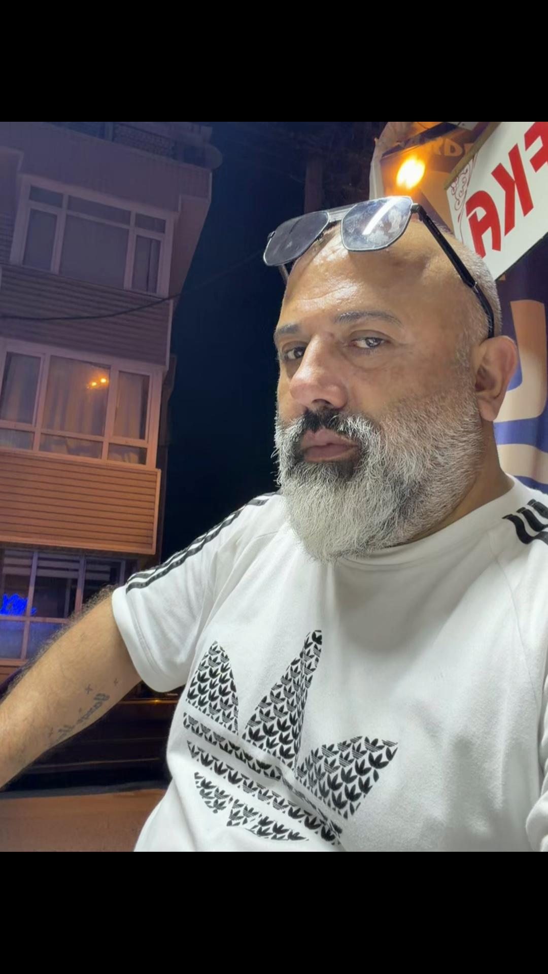 @Ferhat Köse
