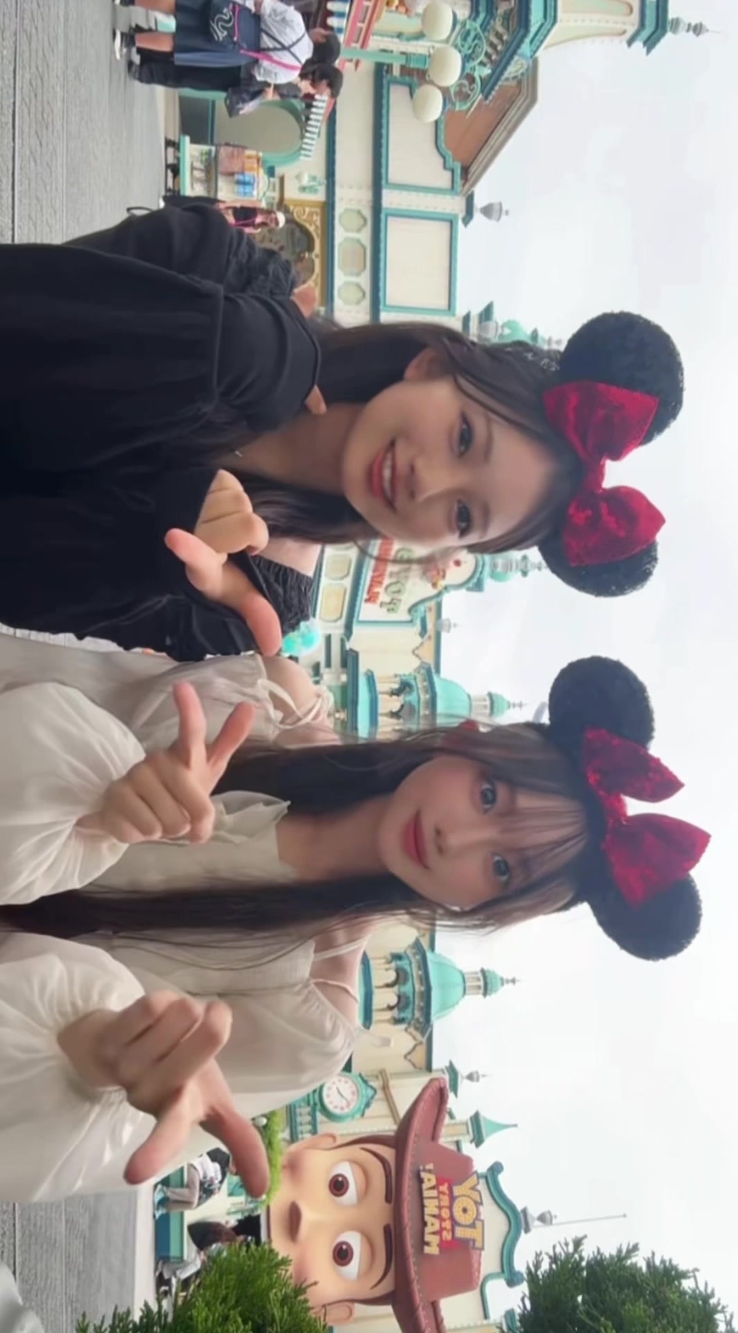 @宮本鮎奈(あゆな)