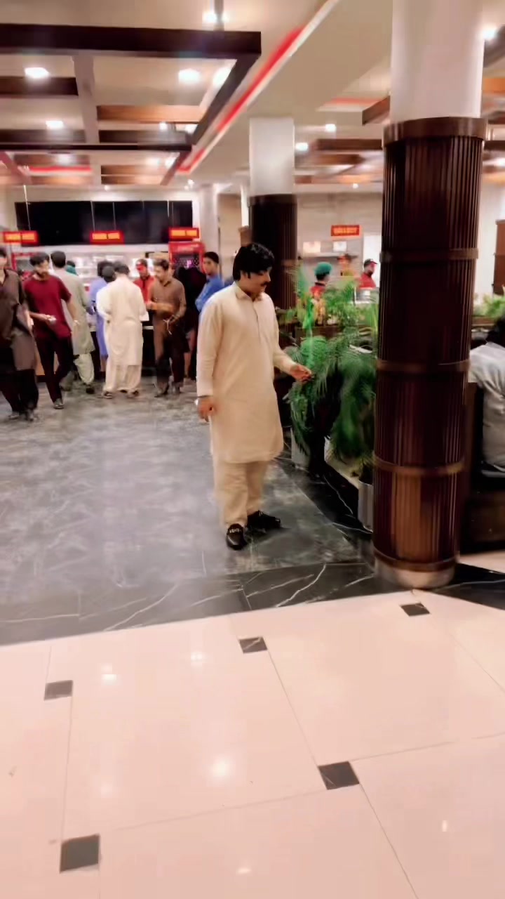 @Khawja Noman Asim