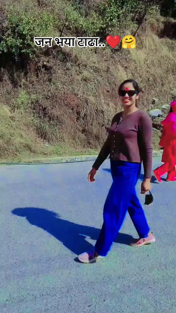 @Saru Kali 🕉️🔱