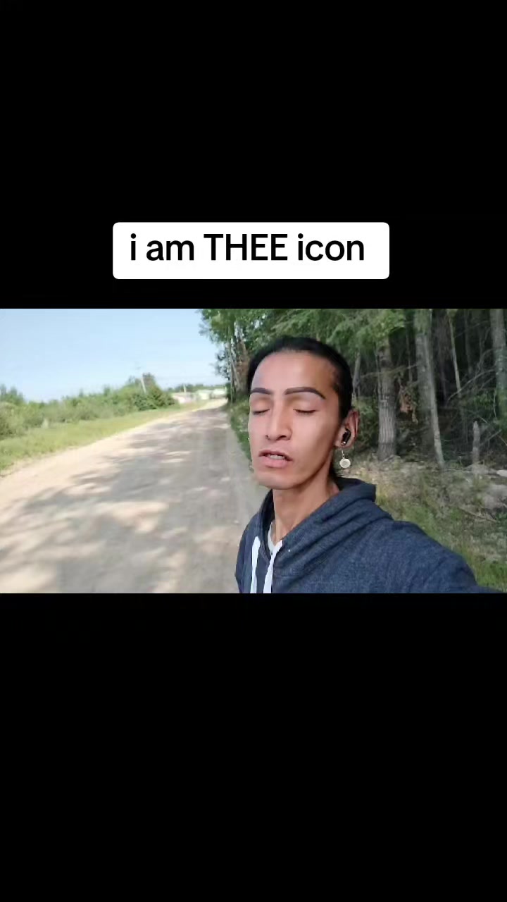 @Charlie Mark Keith Wabano