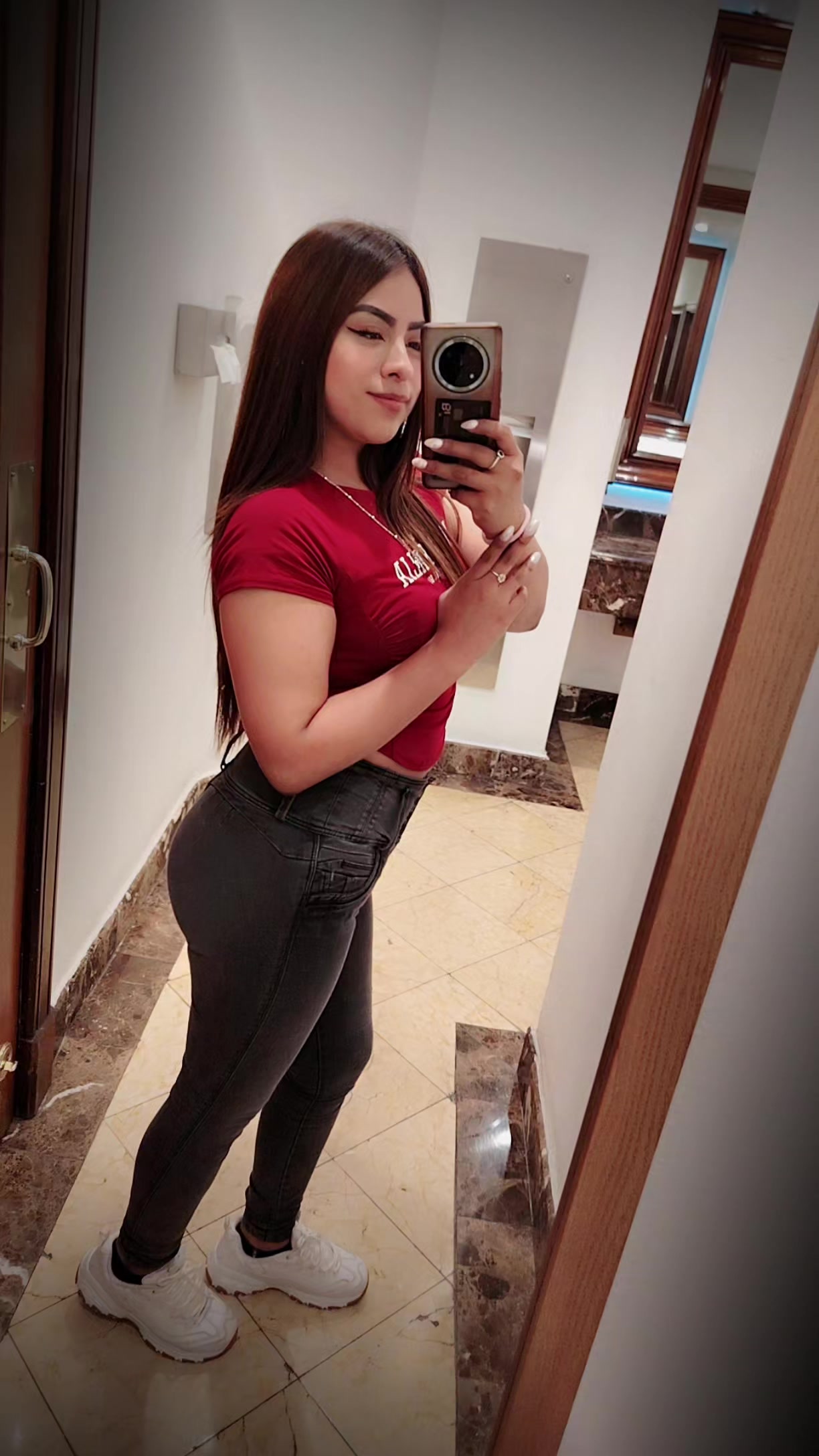 @Michy P&eacute;rez