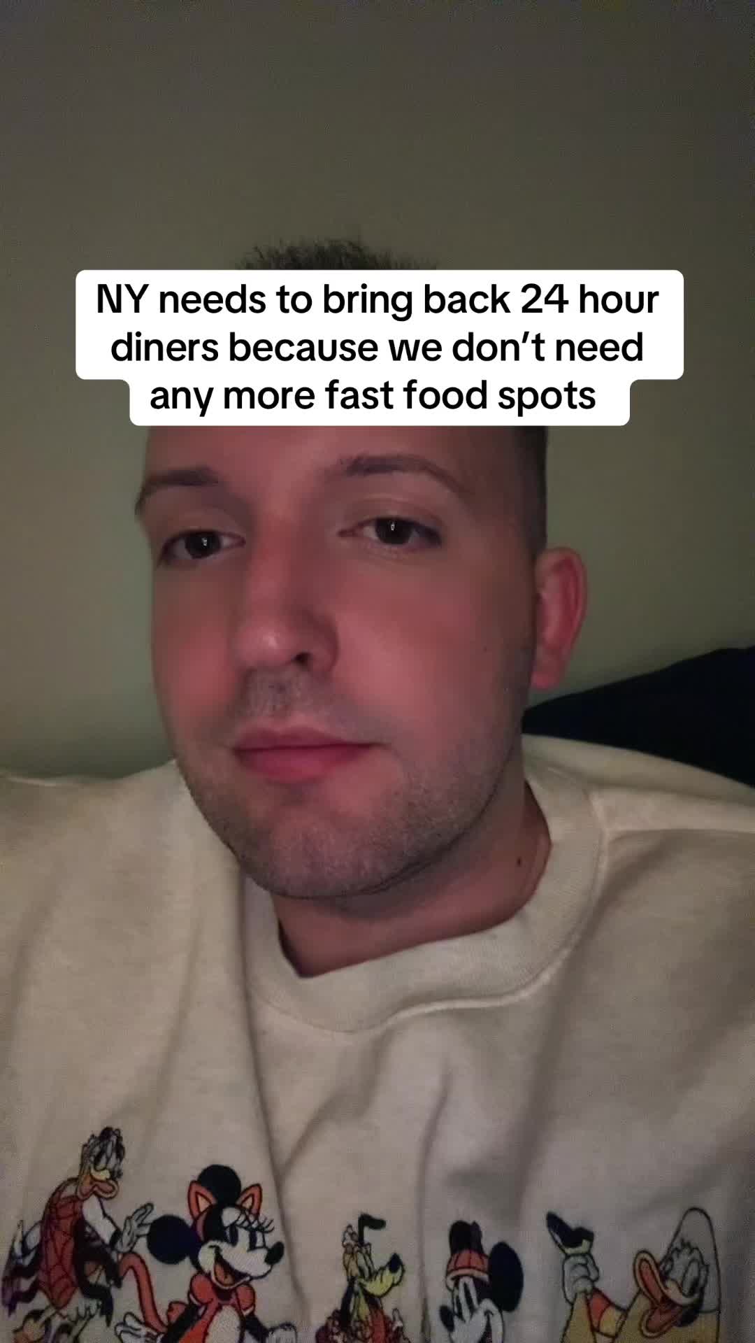@Danny Serene