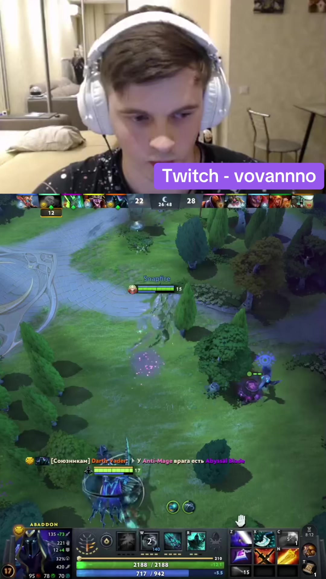 @Vovannnno
