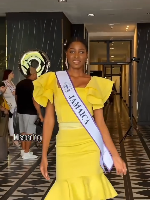 @TV MISS BRASIL FOREVER