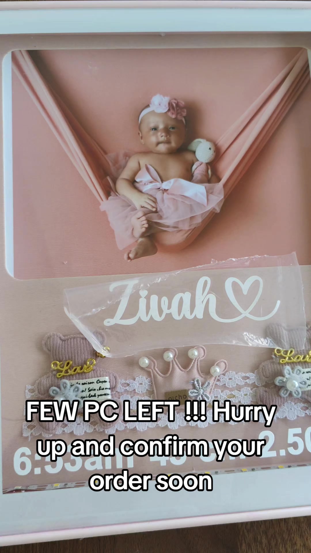 @Sister's DIY