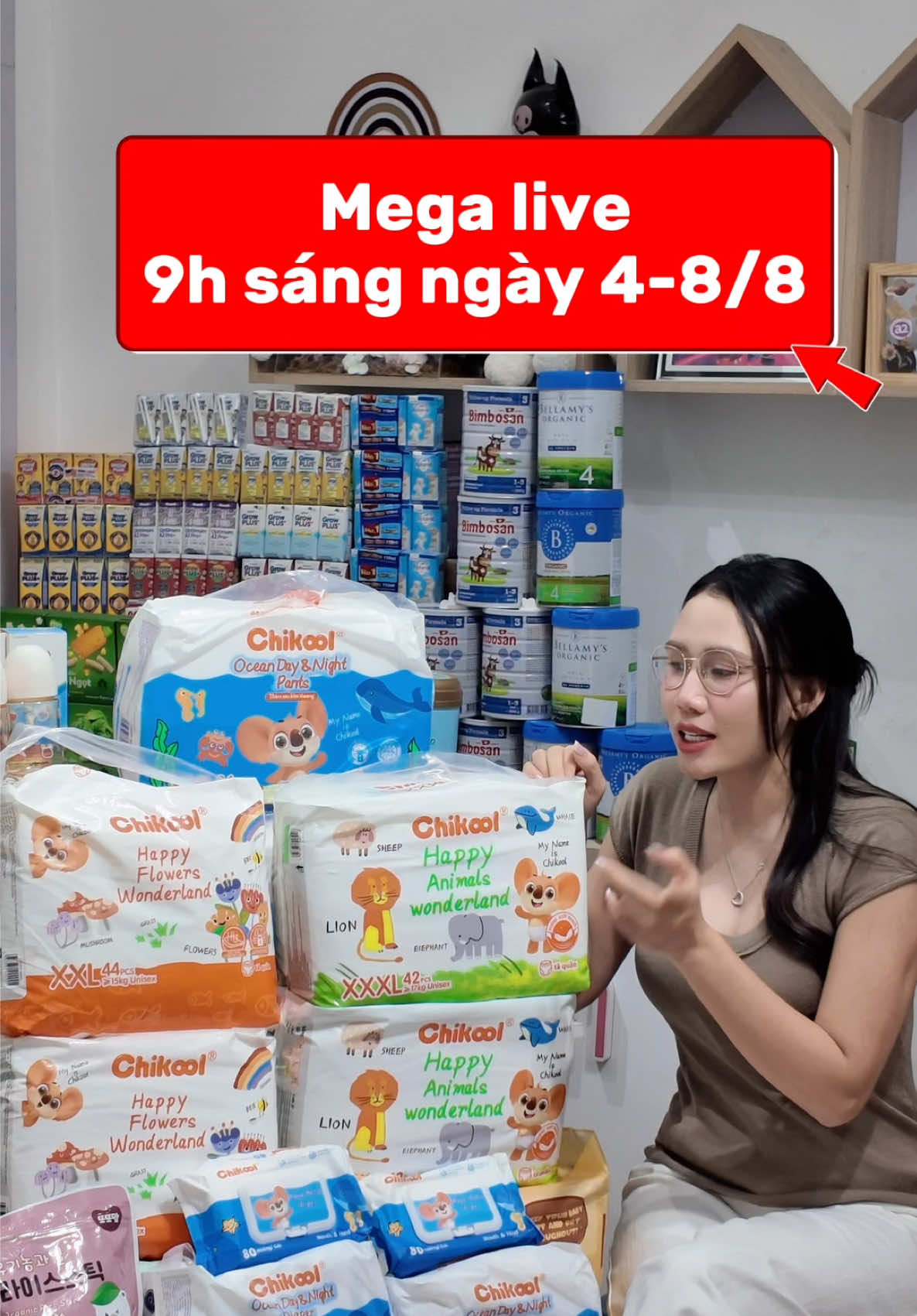 @Mẹ Sam Review