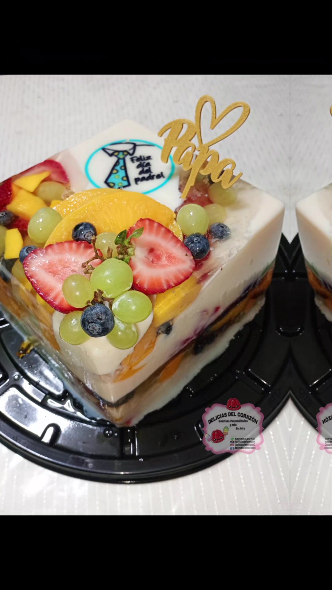 @delicias del corazón, Tlalpan