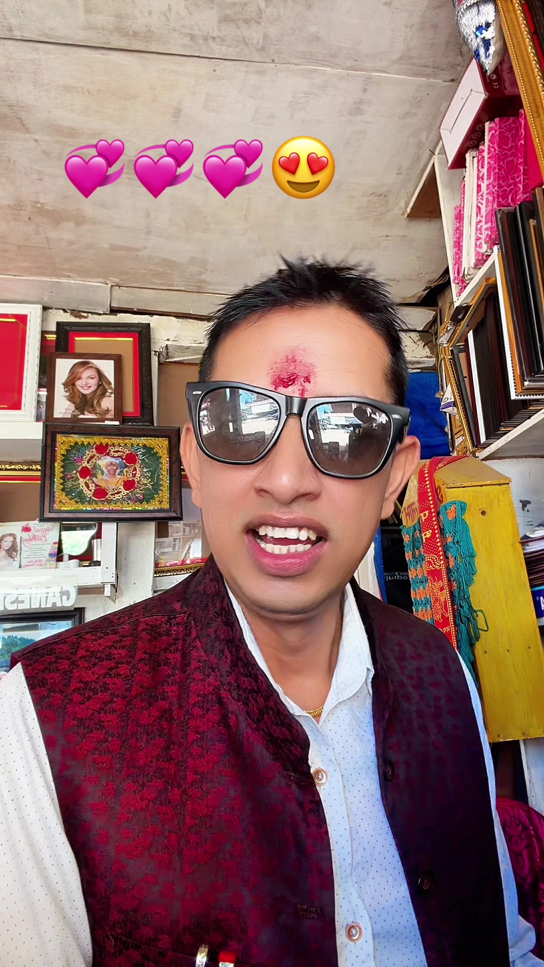 @Ganesh Ghimire