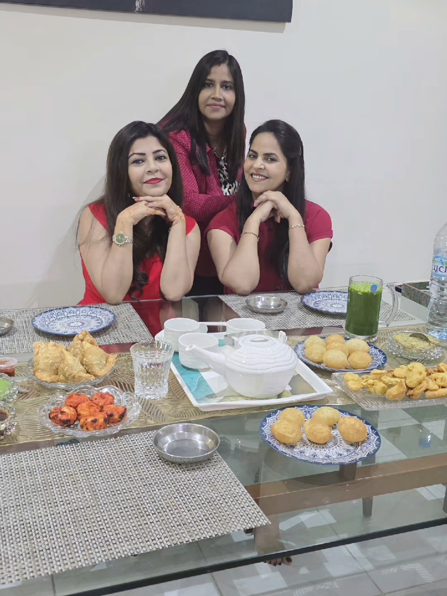 @Shweta Shrivastava