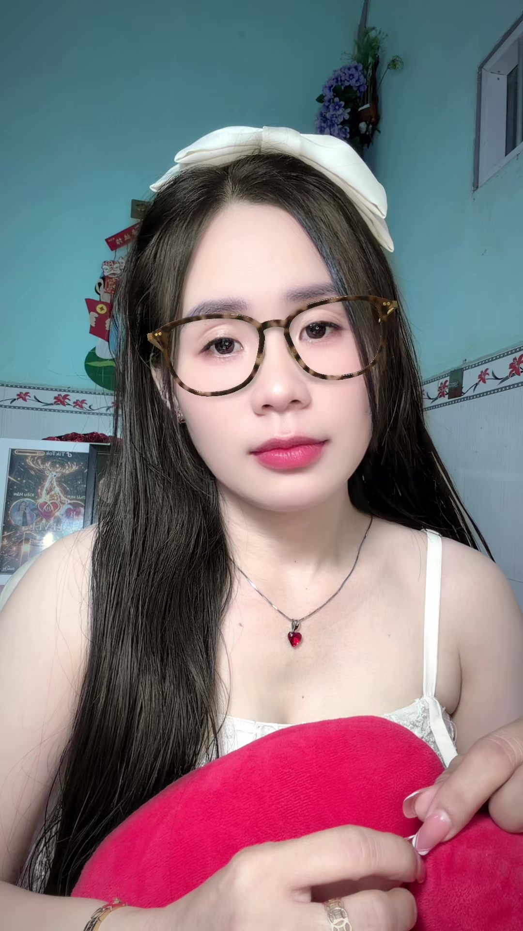 @❤️Kiều Hân❤️
