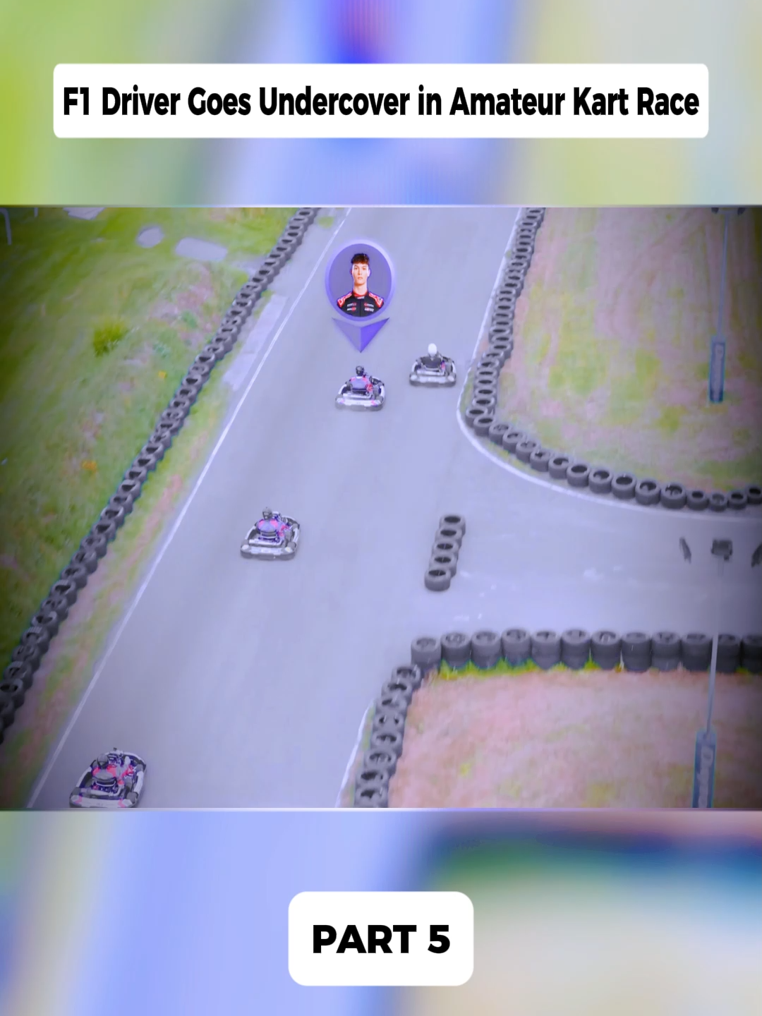@Normal Driver