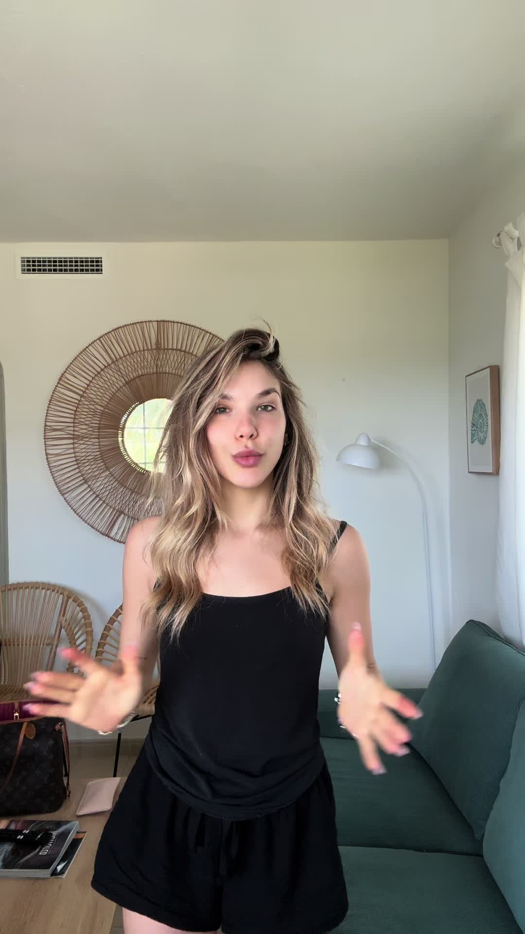 @isabel busetto