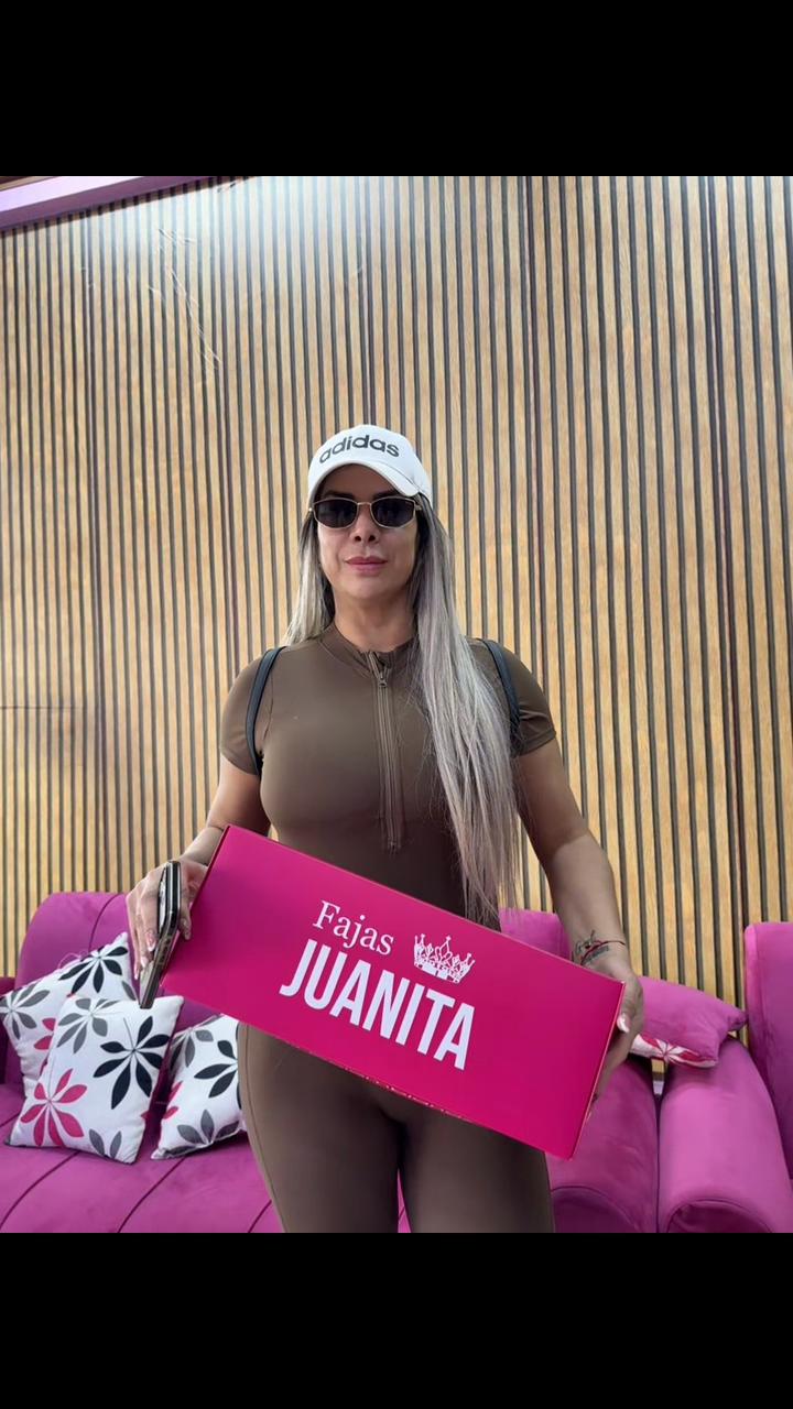 @Fajas Juanita en Cochabamba