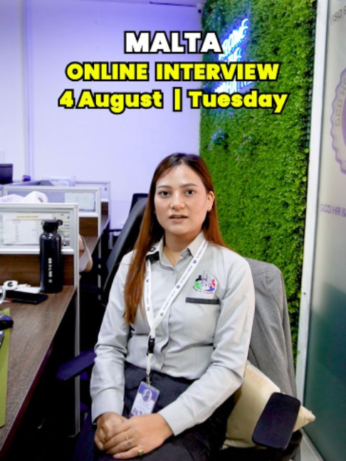 @GCD HR & MGM CONSULTANCY