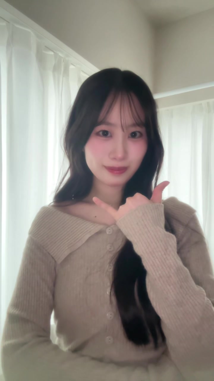 @深谷菜々