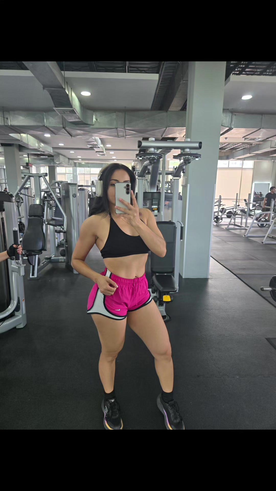 @Roxaana Hernandez