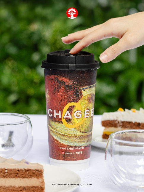@CHAGEE Singapore