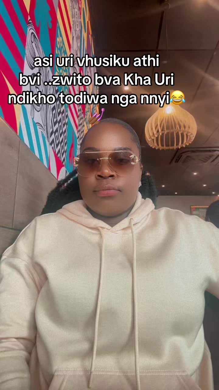 @Miss R🤎