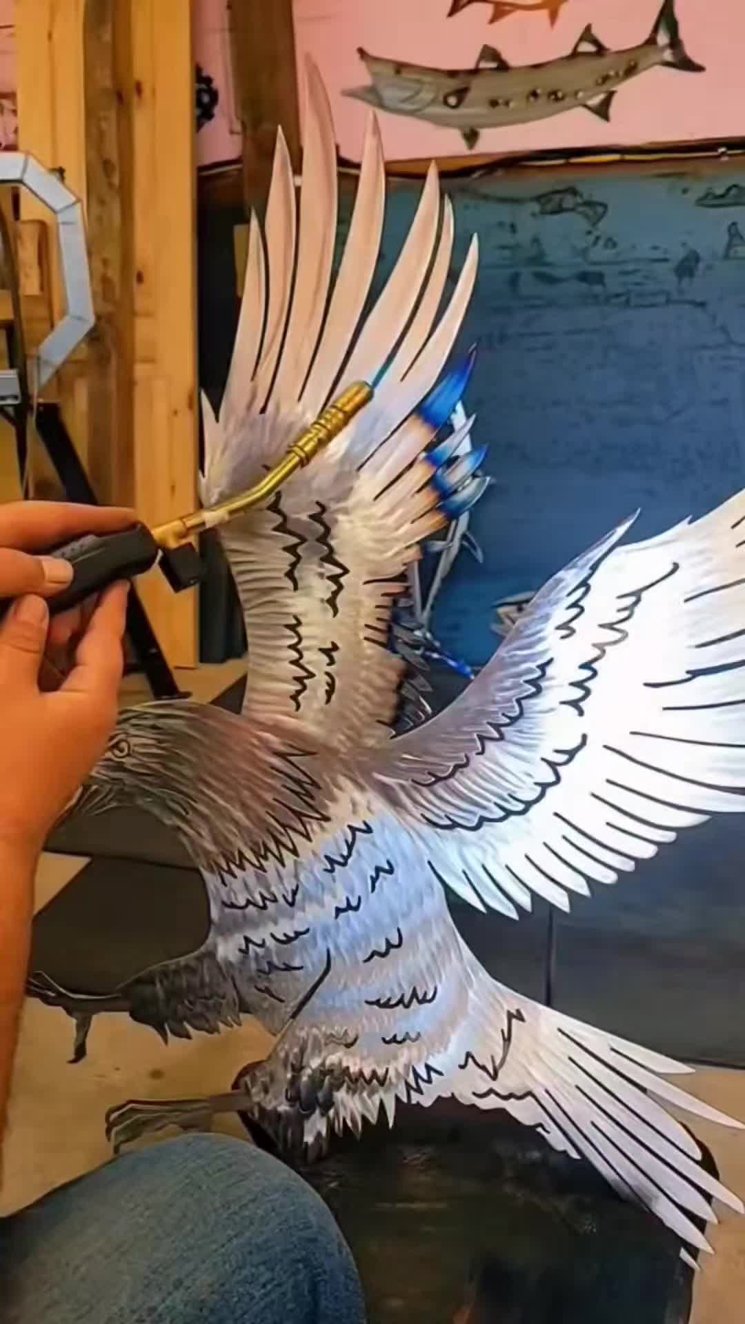 @MYSTIC METAL DESIGN