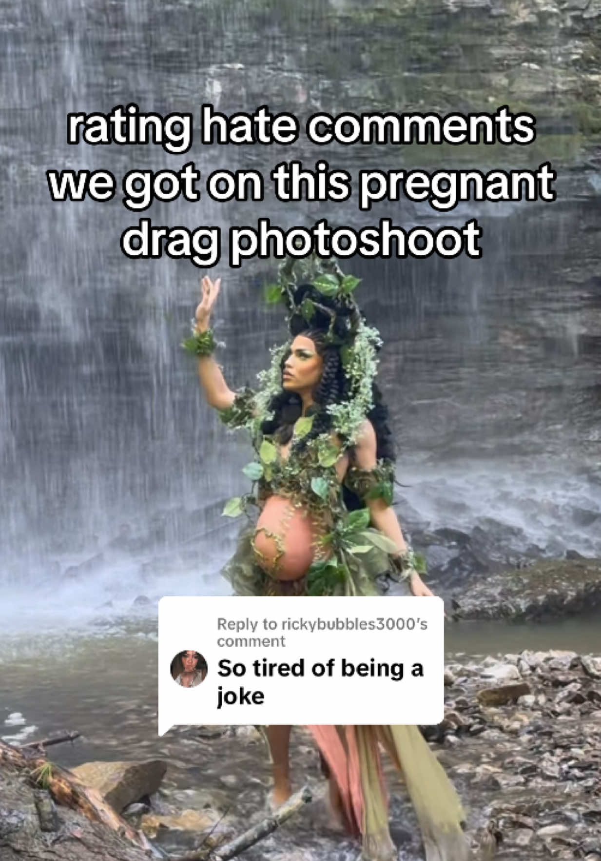 @The Drag Series