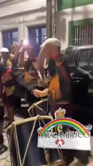 @Nilo do Maracambuco