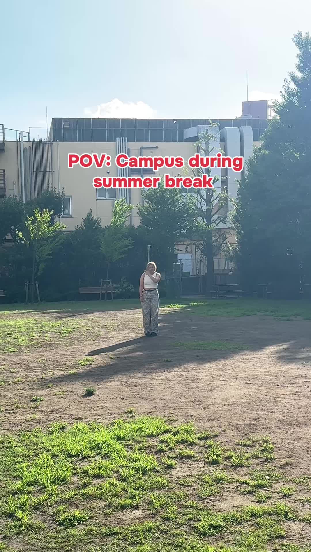 @Temple University Japan Campus