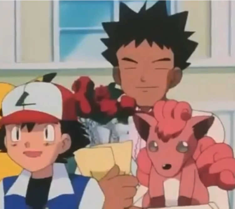 @Kanto's Pokemon