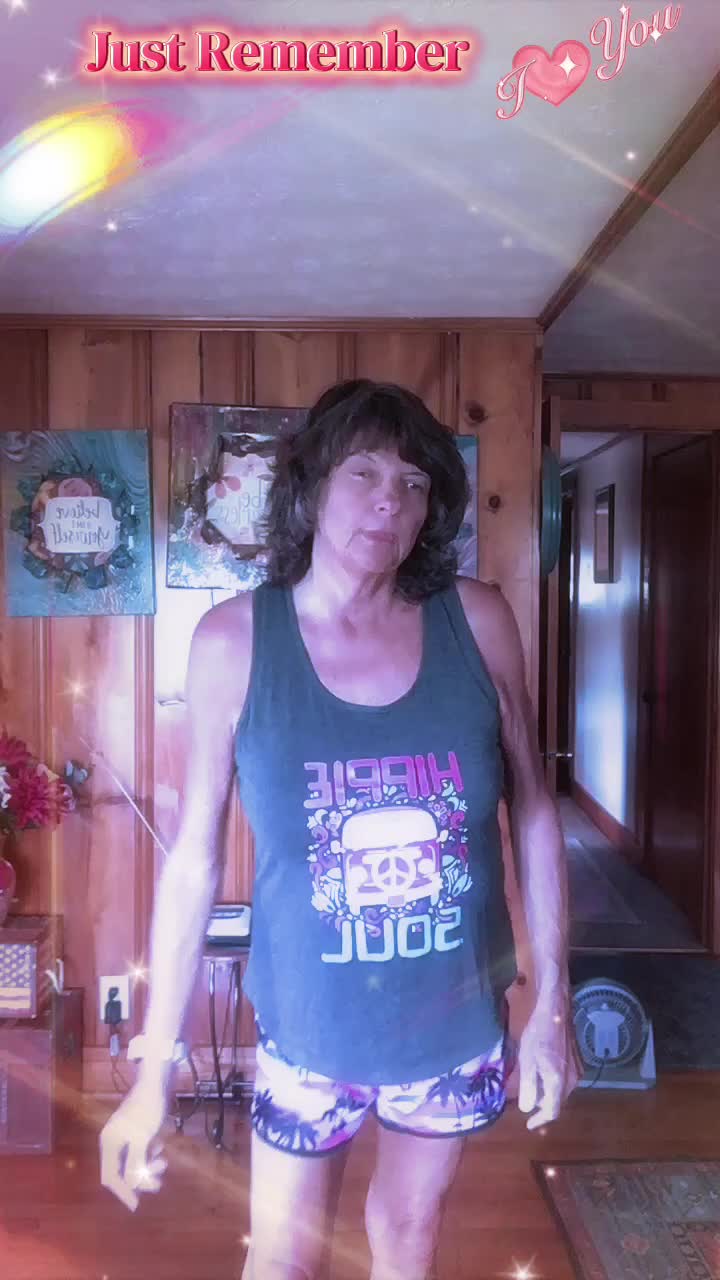 @💥Baby-boomer-Grannie 💥