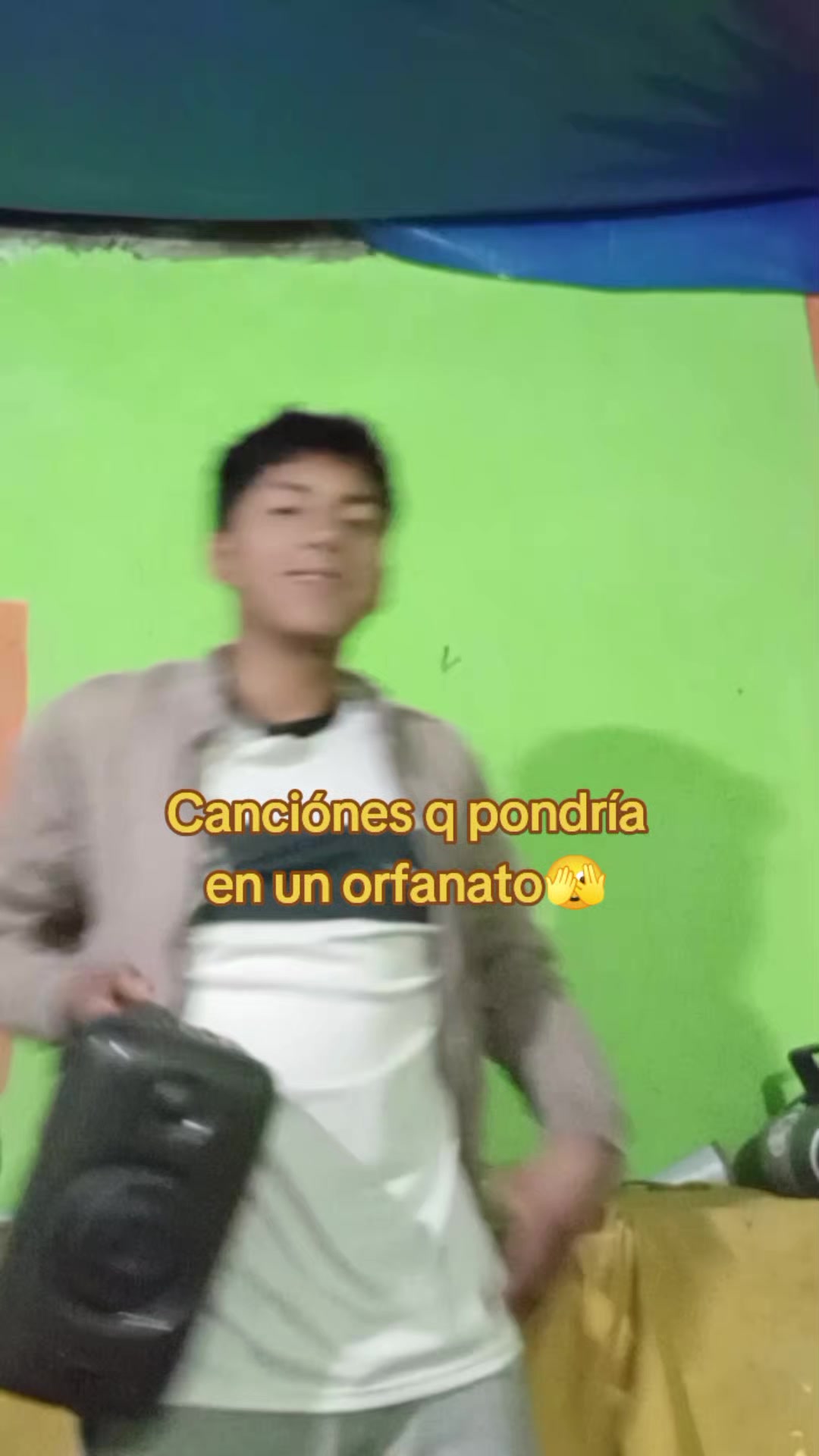 @Roex Paca