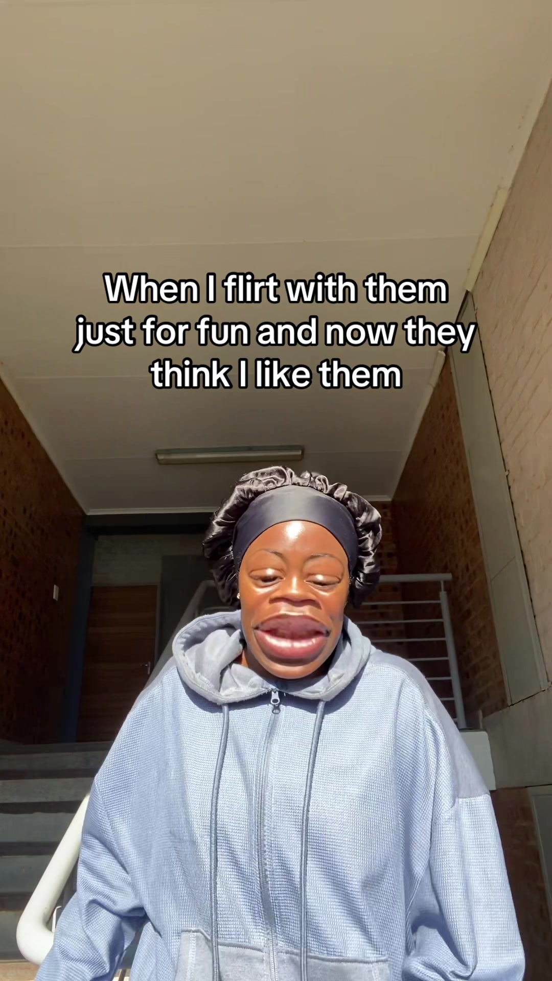 @Sugar mama