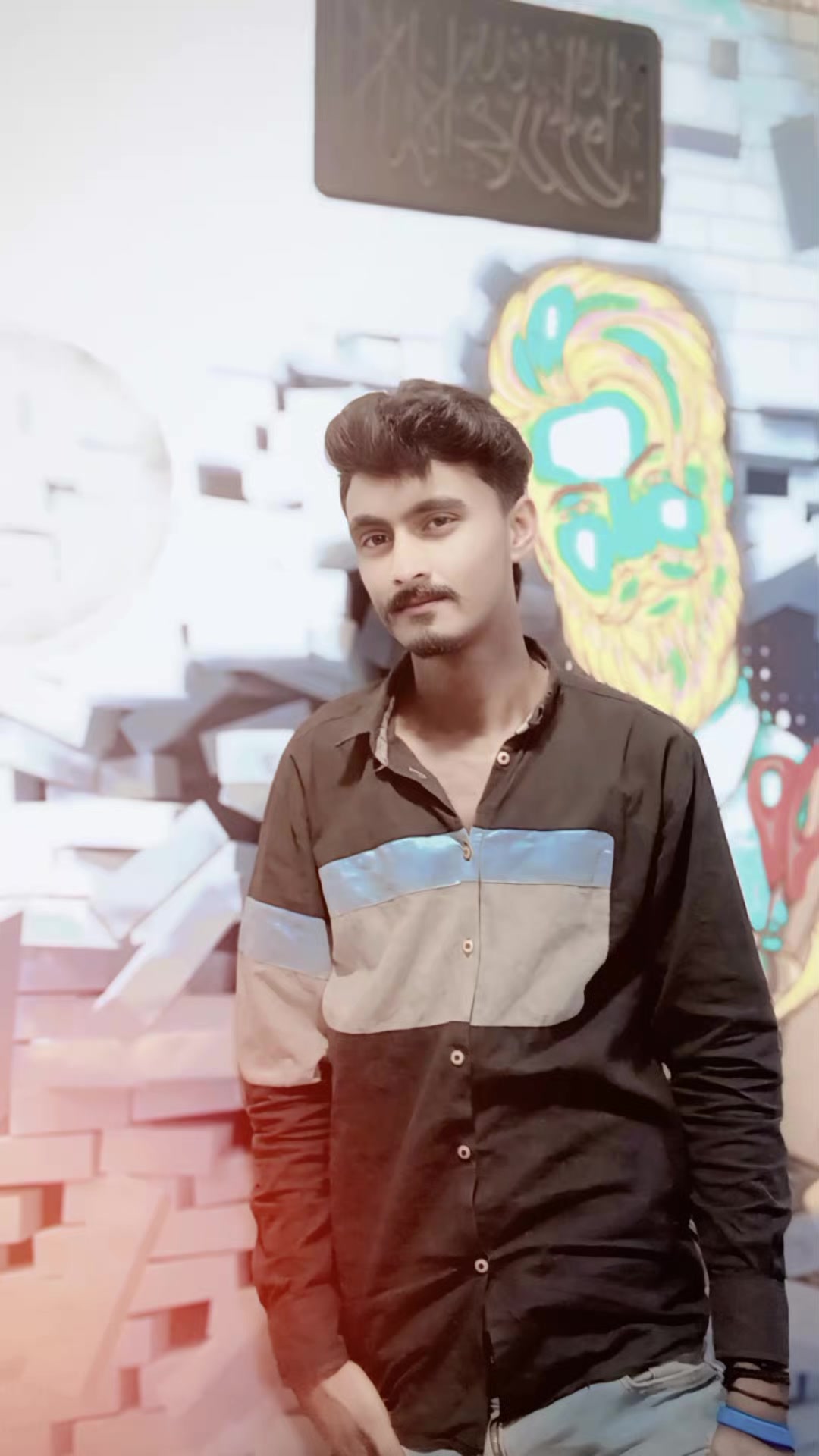 @talha brand 56
