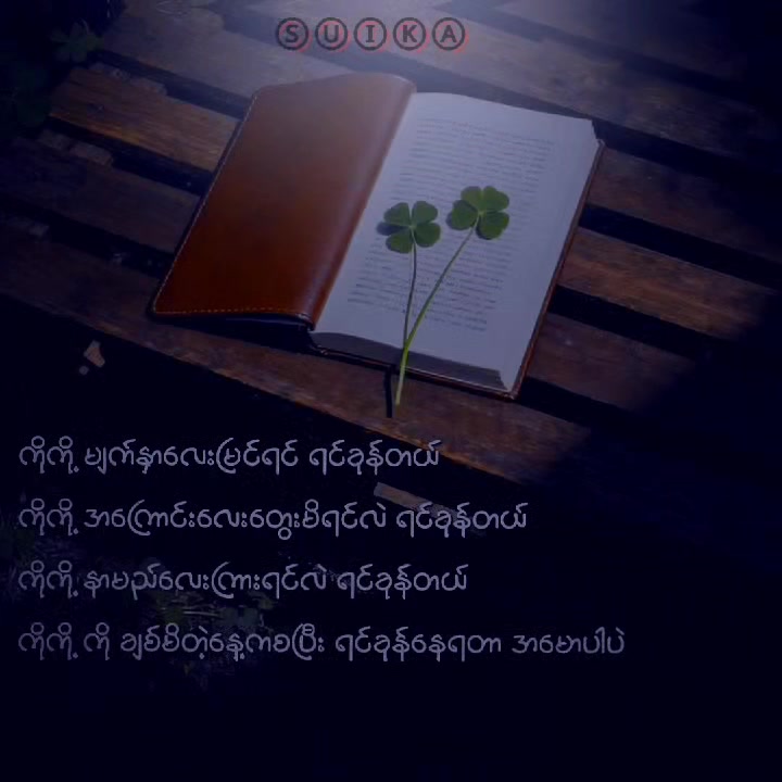 @Ⓢⓤⓘⓚⓐ